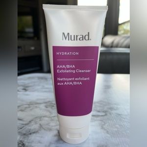 Murad Hydration Exfoliating Cleanser